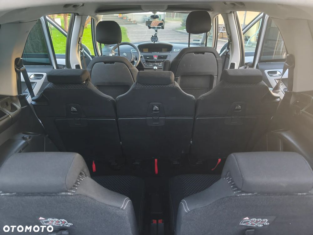 Citroën C4 Picasso 1.6 VTi Attraction - 7