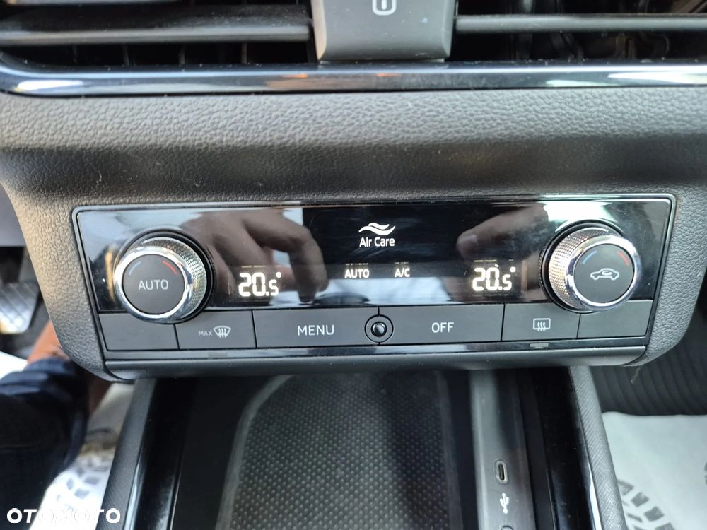 Skoda Scala 1.0 TSI Ambition - 13