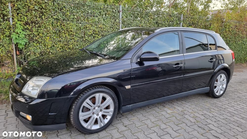 Opel Signum 3.2 Cosmo ActiveSelect - 3