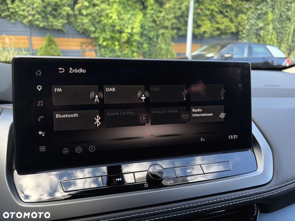 Nissan Qashqai 1.3 DIG-T MHEV Xtronic N-Connecta - 27