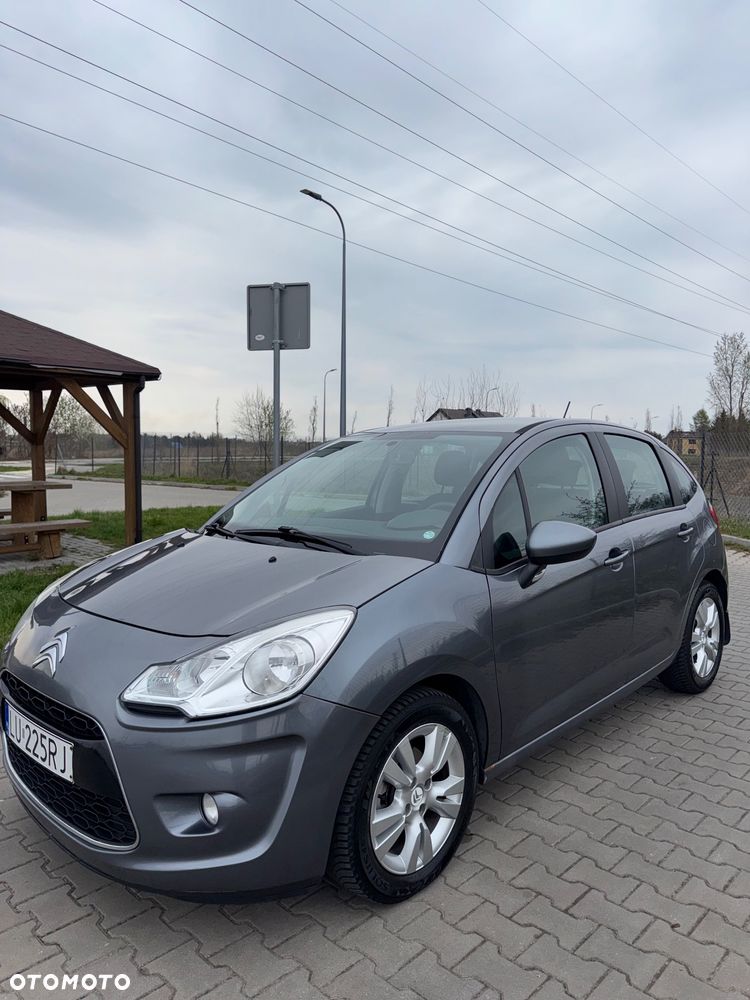 Citroën C3 - 23