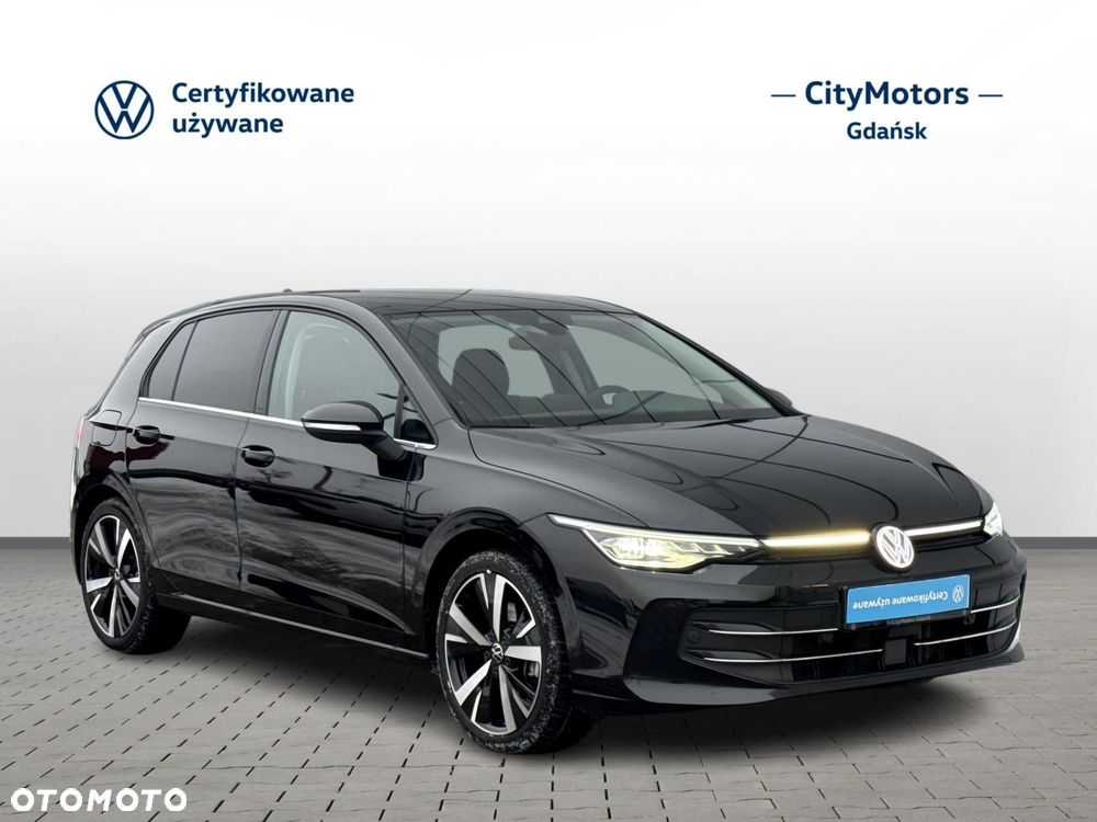 Volkswagen Golf 1.5 TSI Style - 7