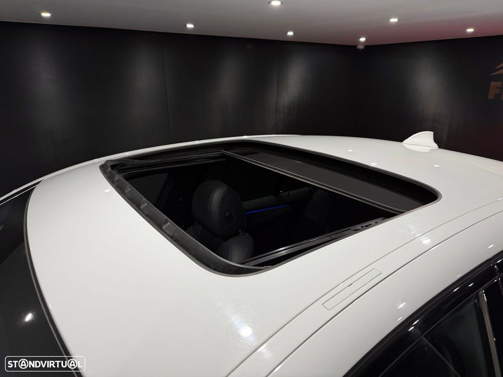 BMW 530 e iPerformance Pack M - 19