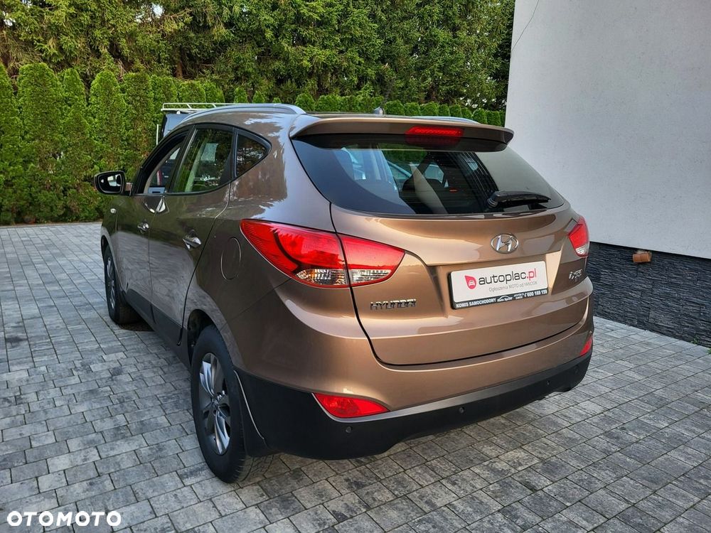 Hyundai ix35 - 7