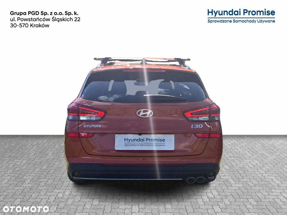 Hyundai i30 - 5