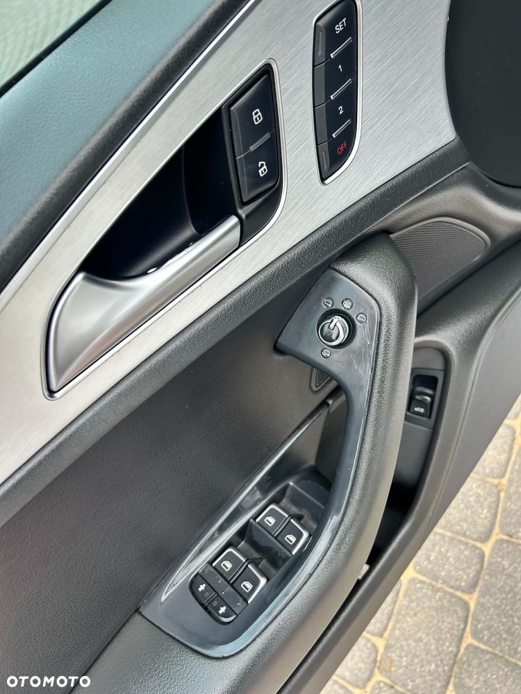 Audi A6 Limousine - 24