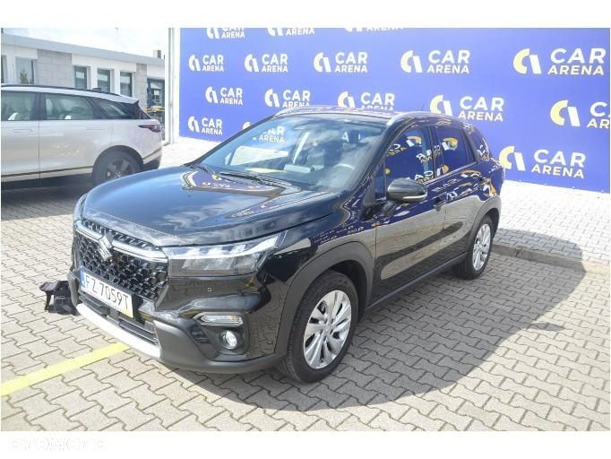 Suzuki S-Cross 2023 photo 3