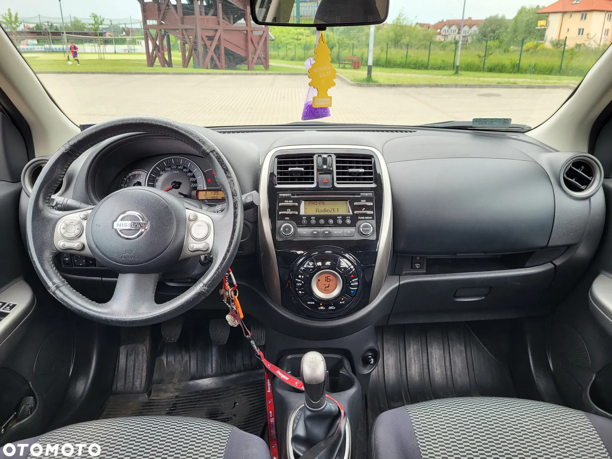 Nissan Micra 1.2 Acenta - 5