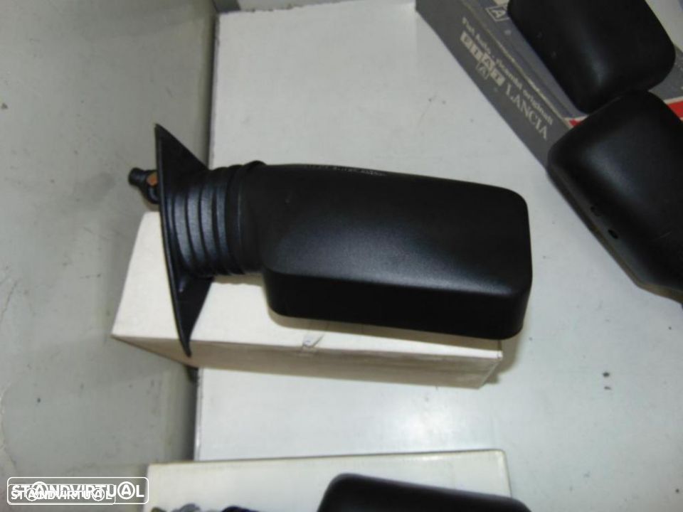 Fiat espelhos NOVOS e originais - 6