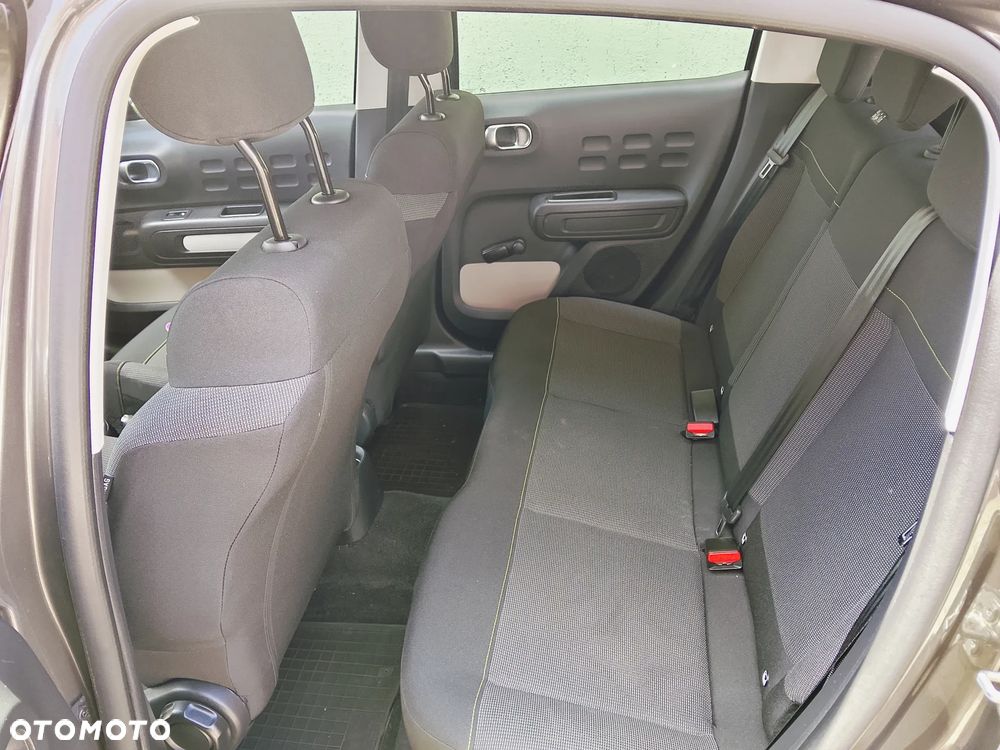 Citroën C3 Pure Tech 83 S&S YOU - 6