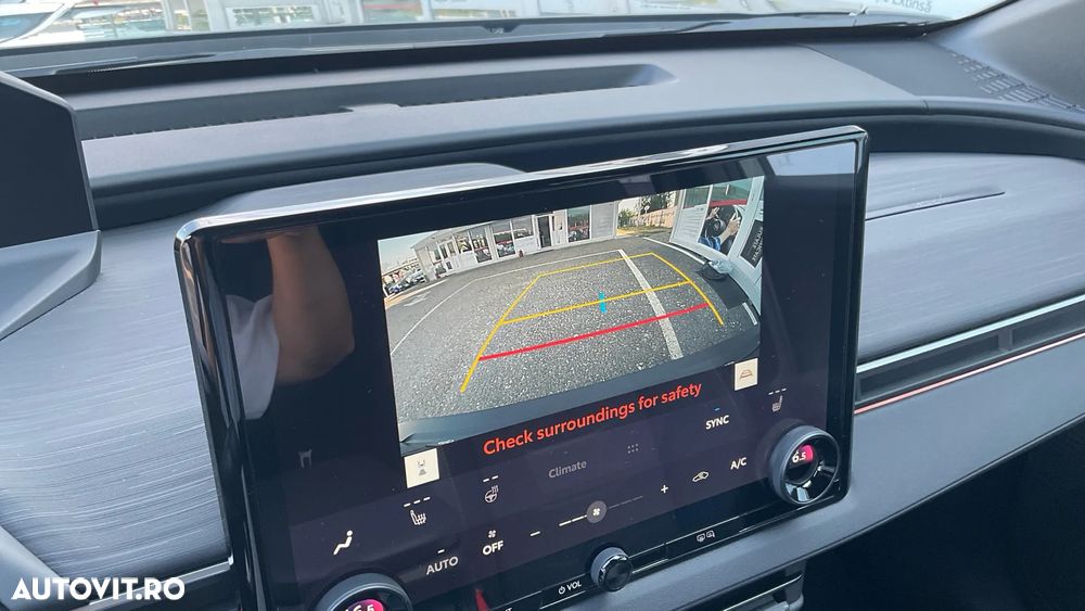 Toyota C-HR 72 kWh Dynamic Long Range - 26