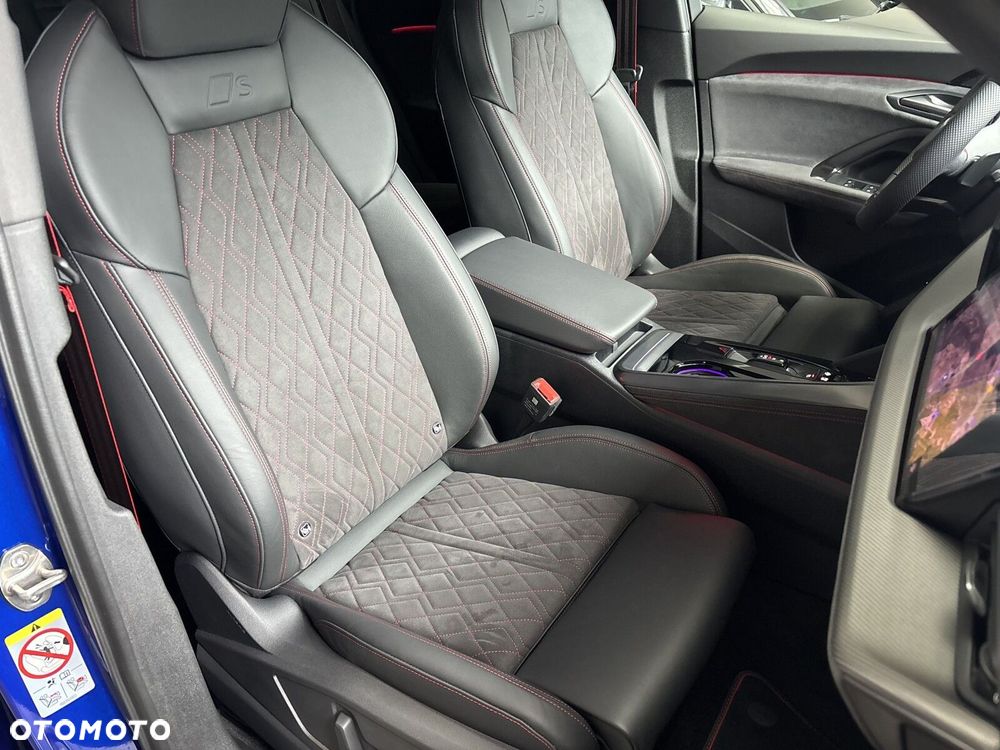 Audi SQ5 - 36