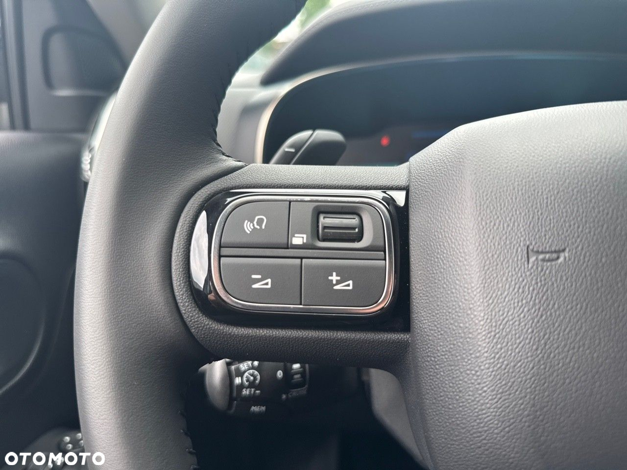 Citroën C5 Aircross - 15