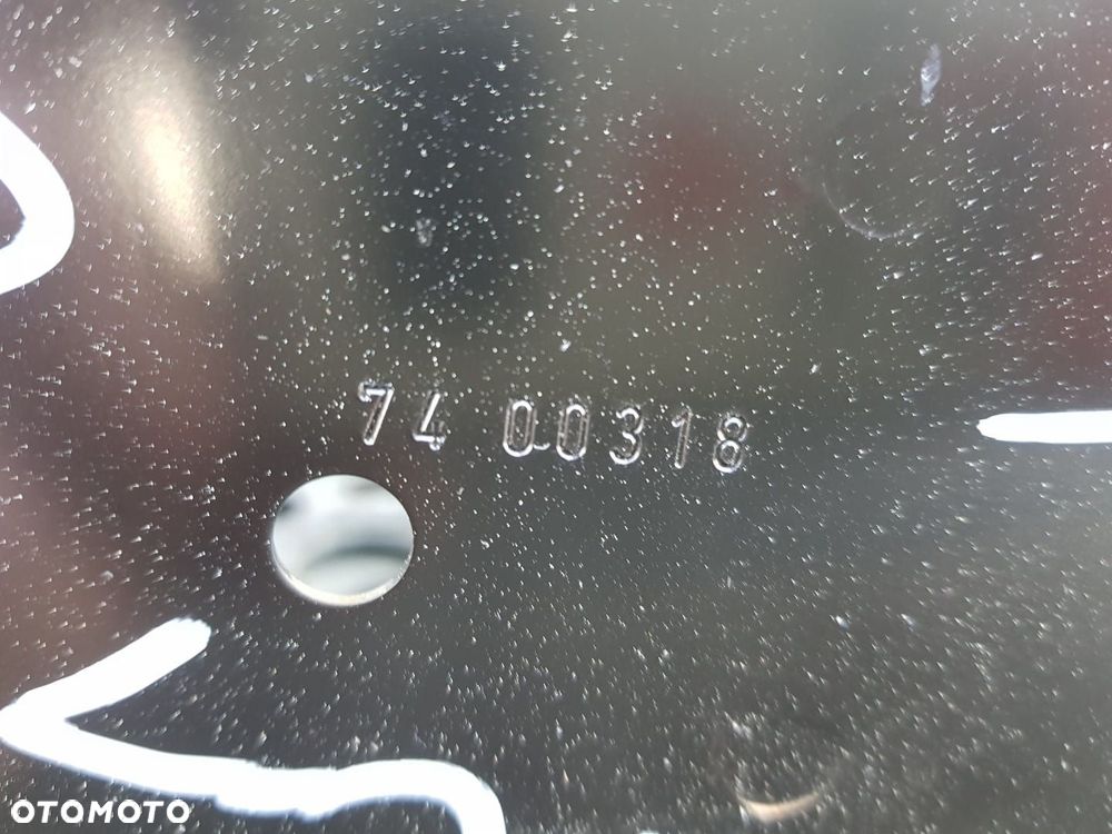NOWE PRAWE ORYGINALNE POSZYCIE PRAWA STELAŻ ĆWIARTKA SŁUPEK PRÓG BMW 4 G82 20-24 - 4