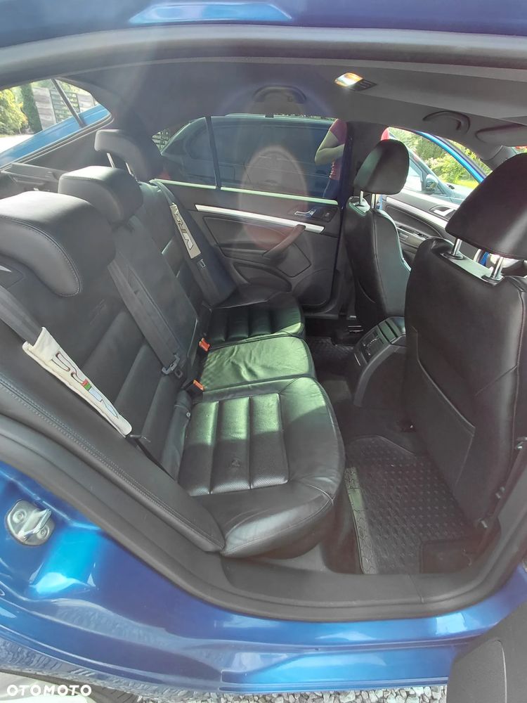 Skoda Octavia 2.0 TDI DPF RS - 14