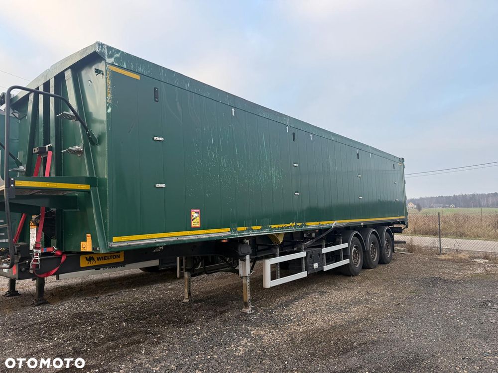 Wielton NW-3-A6-PDK - 5