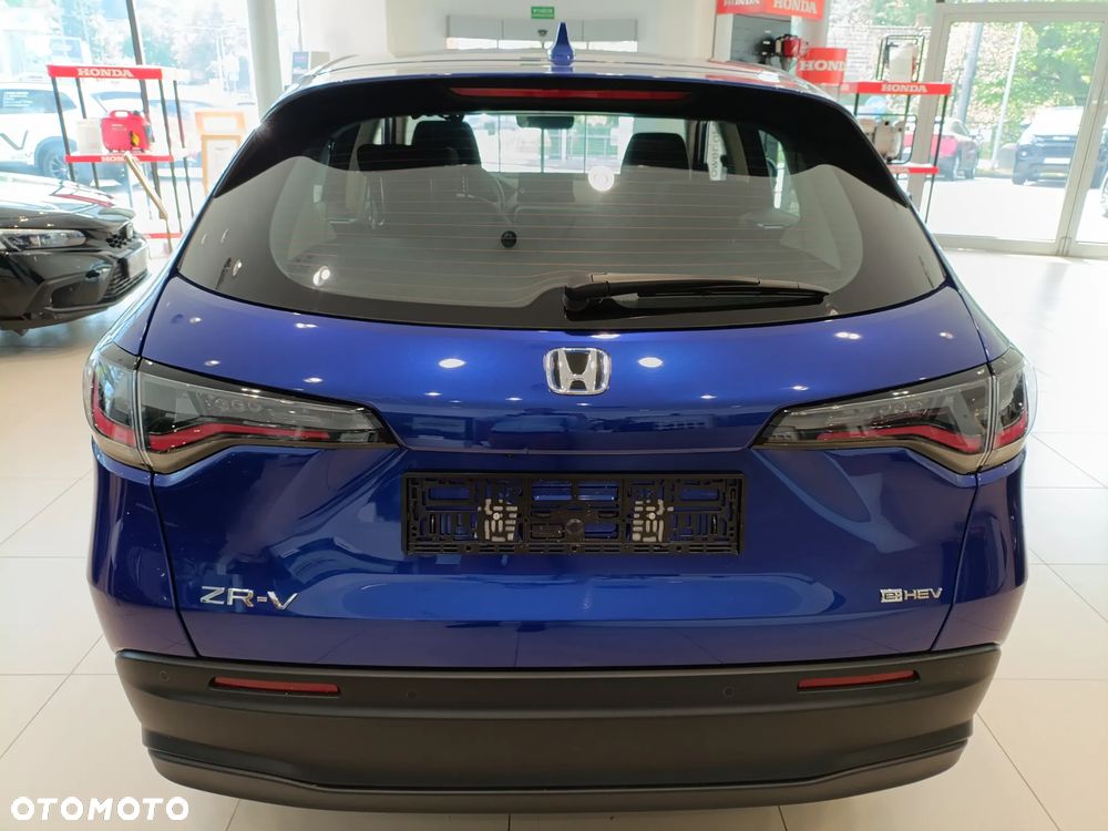 Honda ZR-V 2.0 i-MMD HEV Elegance BSI/CTM 2WD CVT - 11