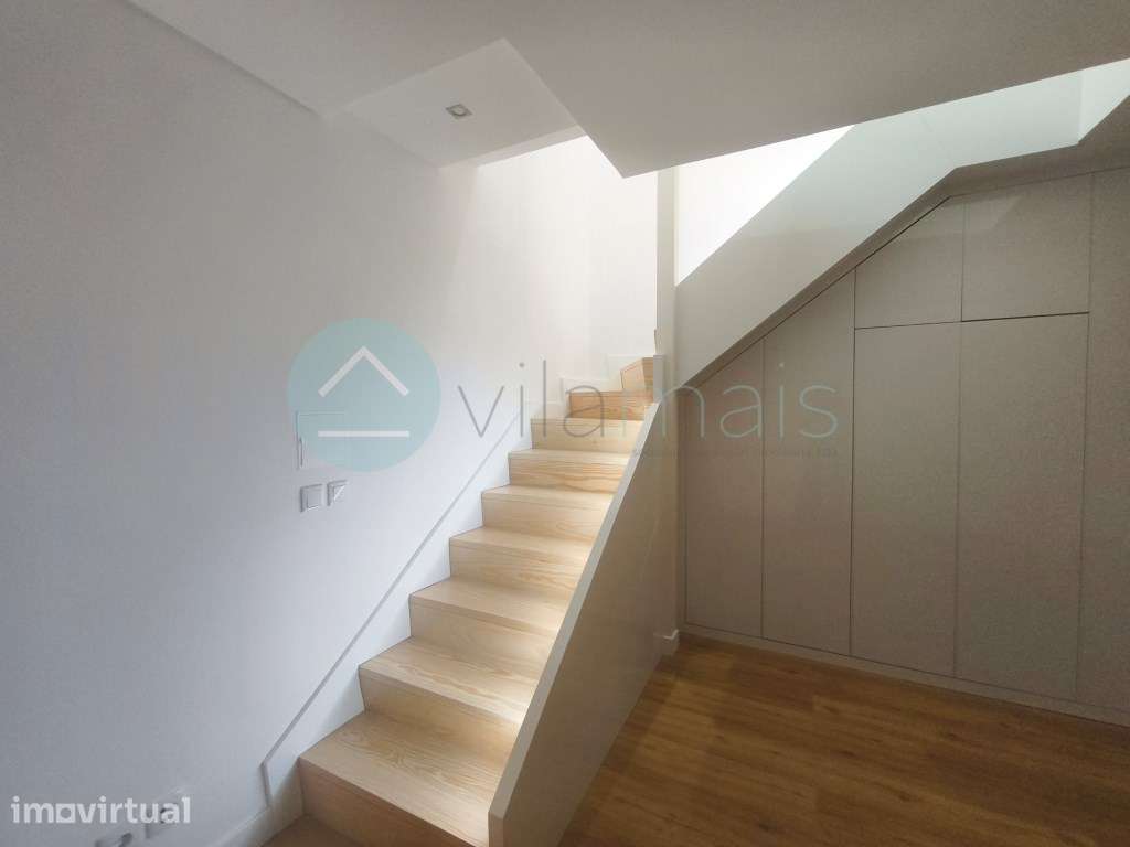 T1 1.º Piso - Studios City On | Faria Guimarães, Porto - Grande imagem: 5/11