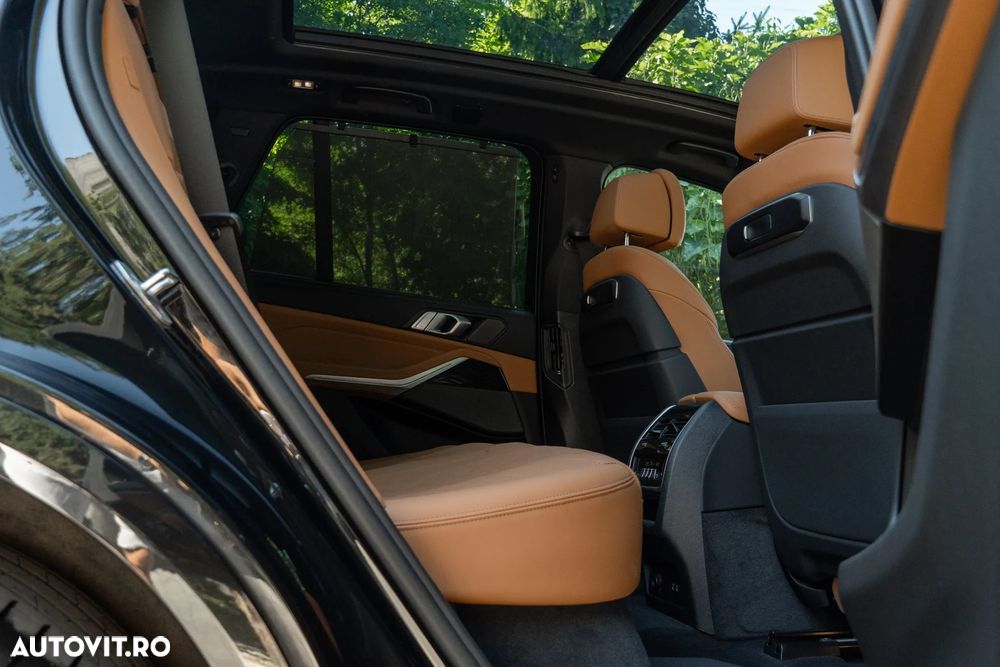 BMW X5 xDrive30d AT MHEV - 17