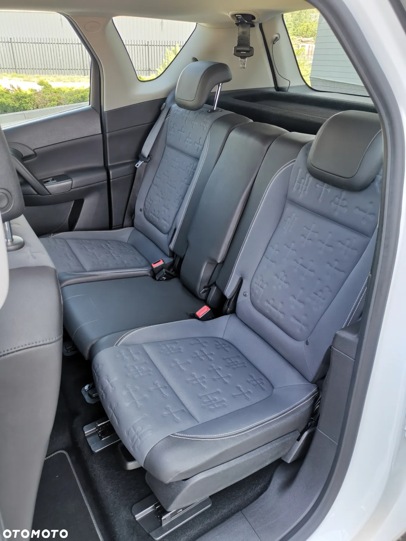 Opel Meriva 1.4 T Cosmo - 11