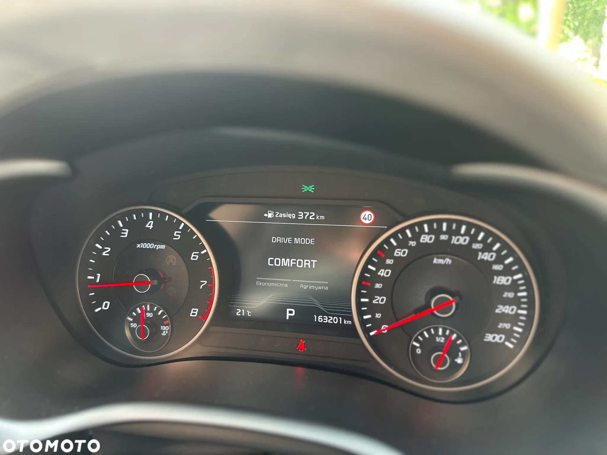 Kia Stinger 2.0 T-GDI GT Line - 12