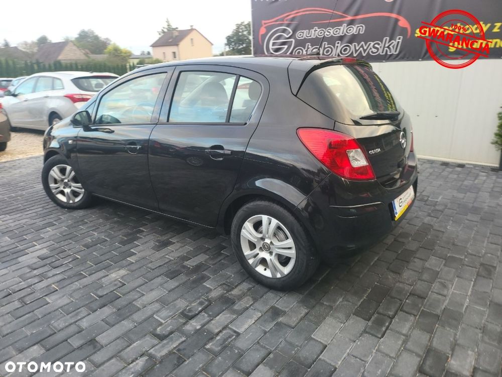 Opel Corsa 1.3 CDTI Cosmo - 7