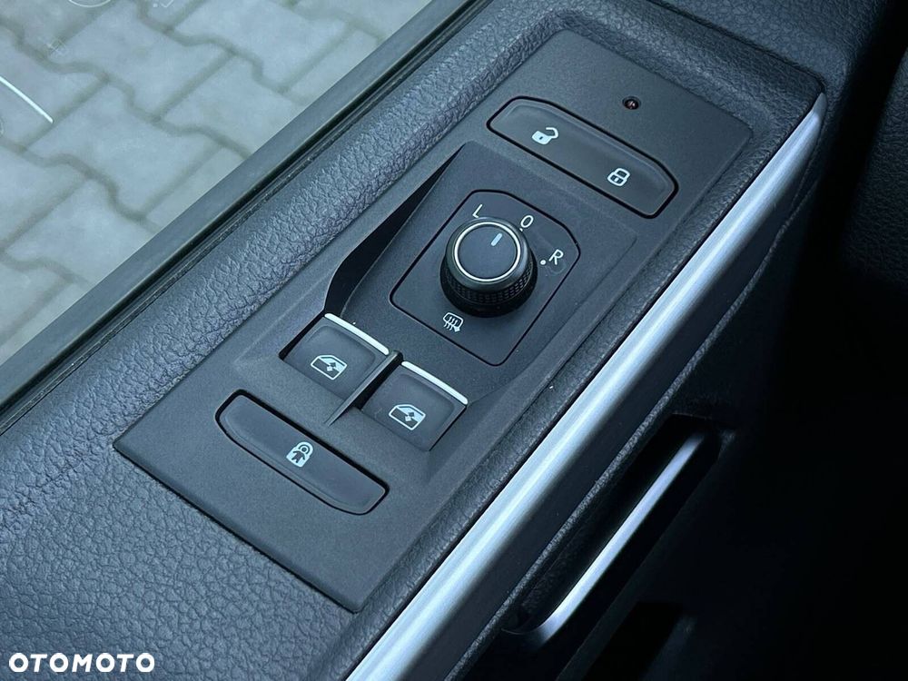 Volkswagen California - 22