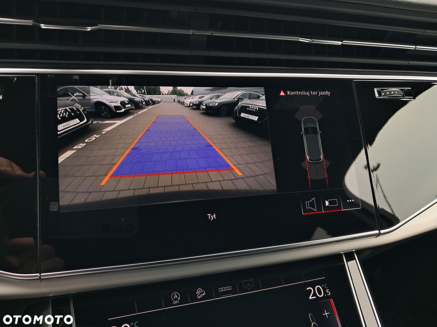 Audi Q7 - 18