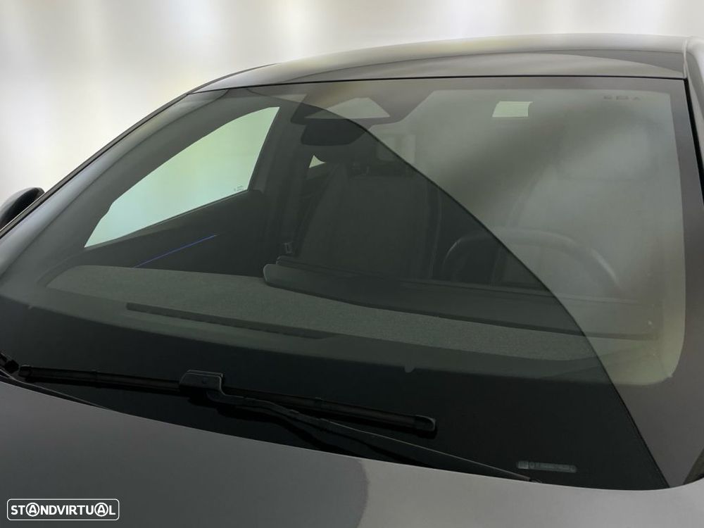 Renault Mégane E-Tech EV60 Techno Optimum Charge - 20