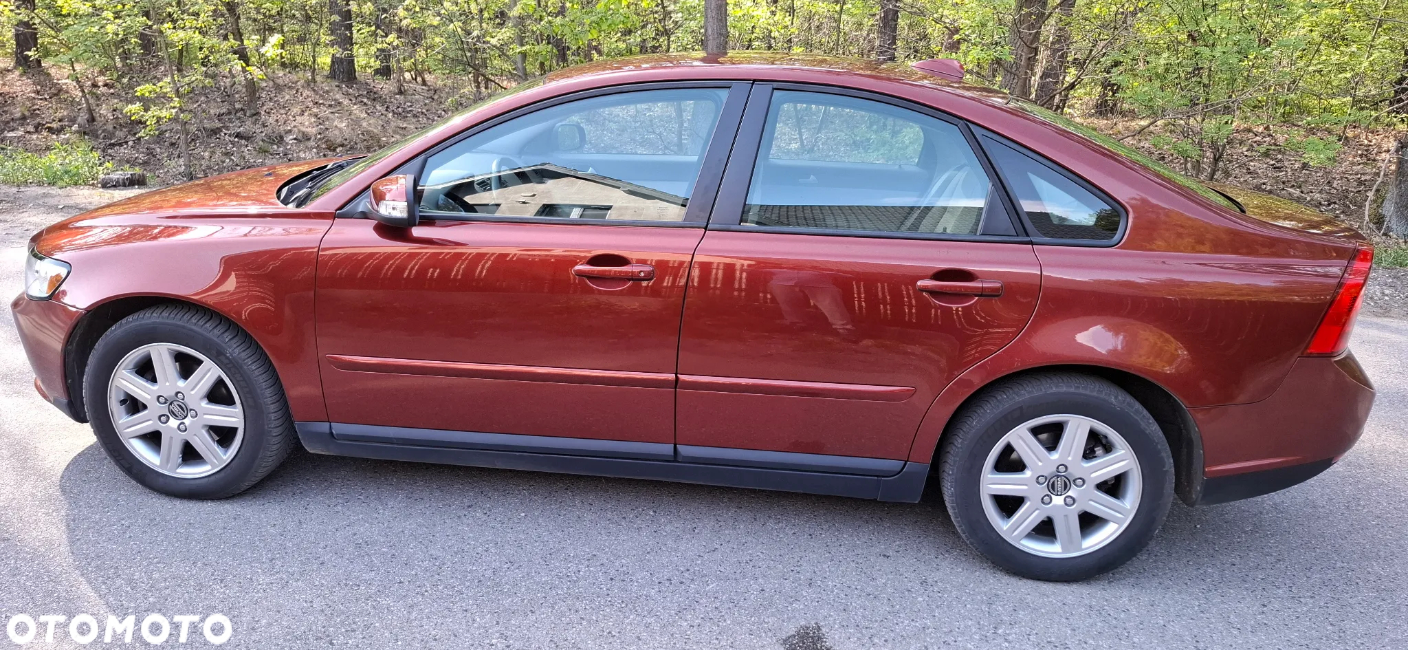 Volvo S40 - 7