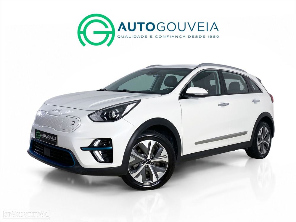 Kia e-Niro 64kWh - 2