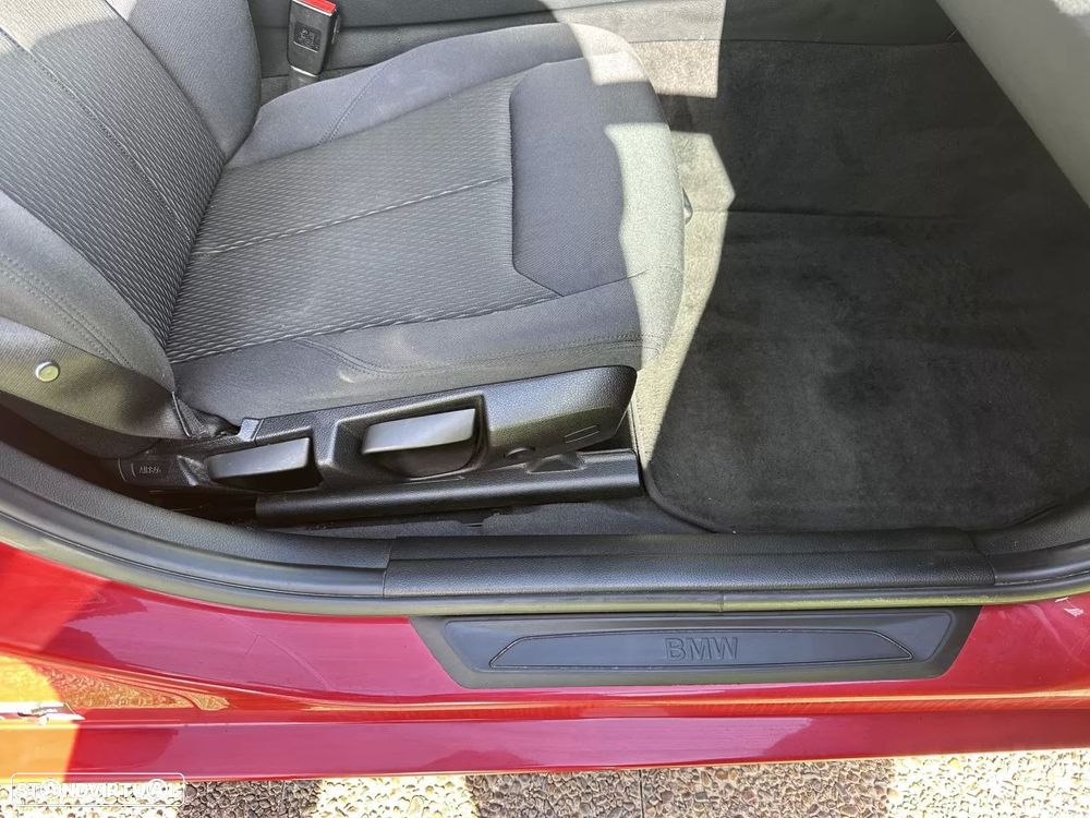 BMW 316 d Line Sport - 53