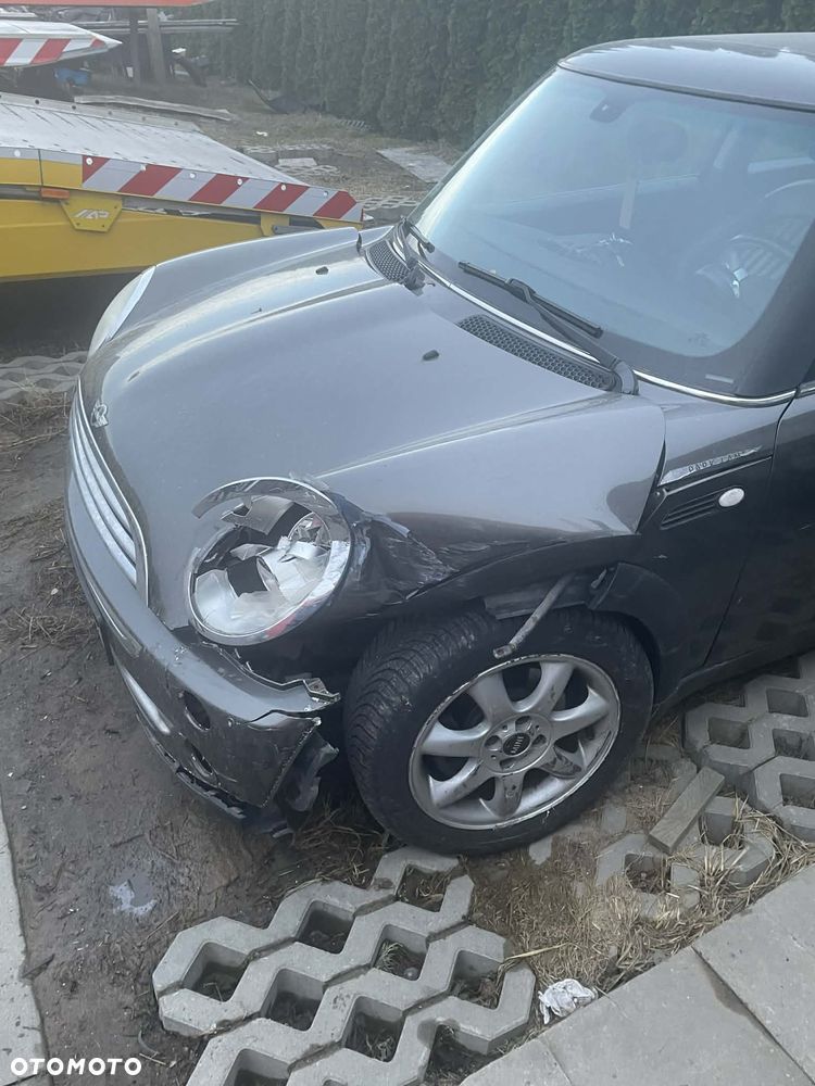 MINI Cooper Park Lane - 3