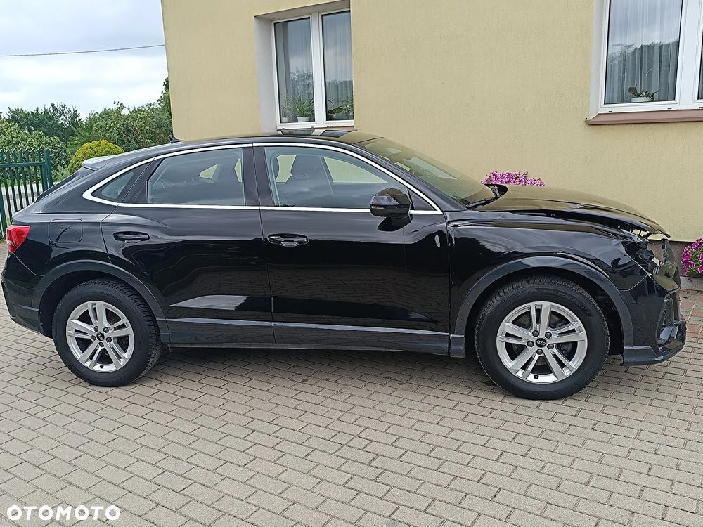 Audi Q3 35 TFSI Advanced S tronic - 3
