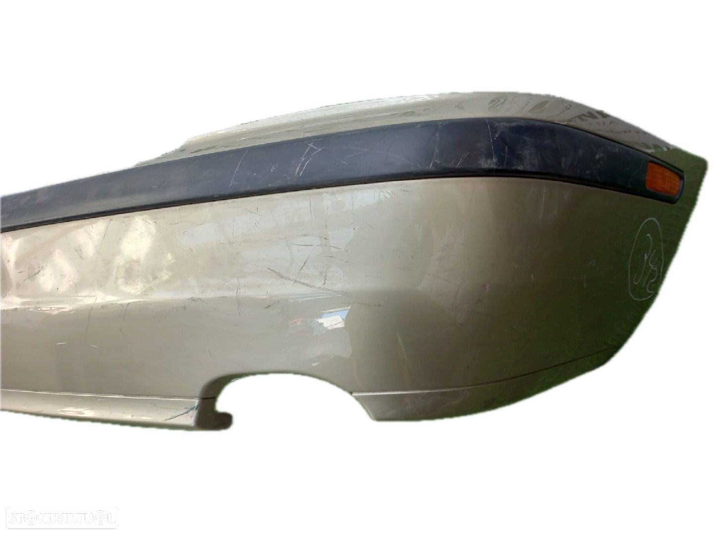 Para Choques Trás Volvo V40 Combi (645) - 3