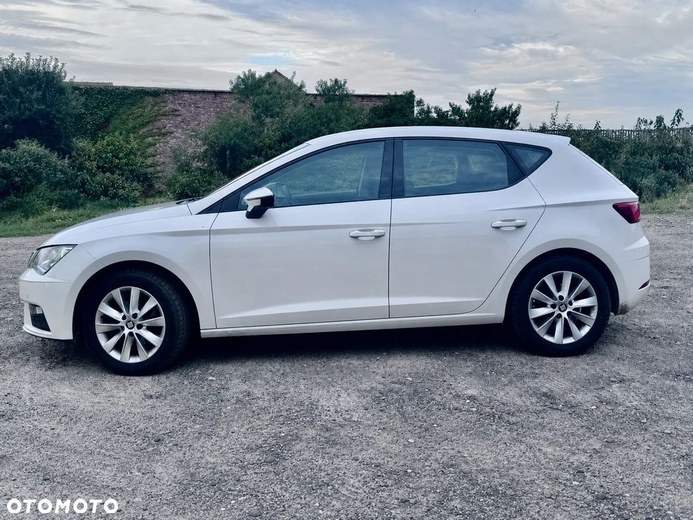 Seat Leon 1.2 TSI Style S&S - 11