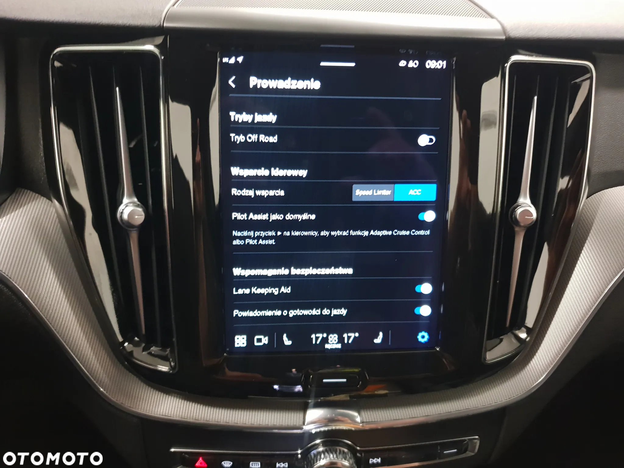 Volvo XC 60 B4 D Geartronic RDesign - 30