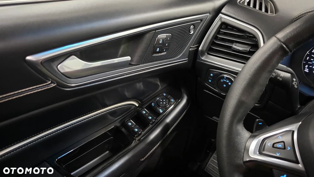 Ford Edge 2.0 EcoBlue Bi-Turbo 4x4 Vignale - 23