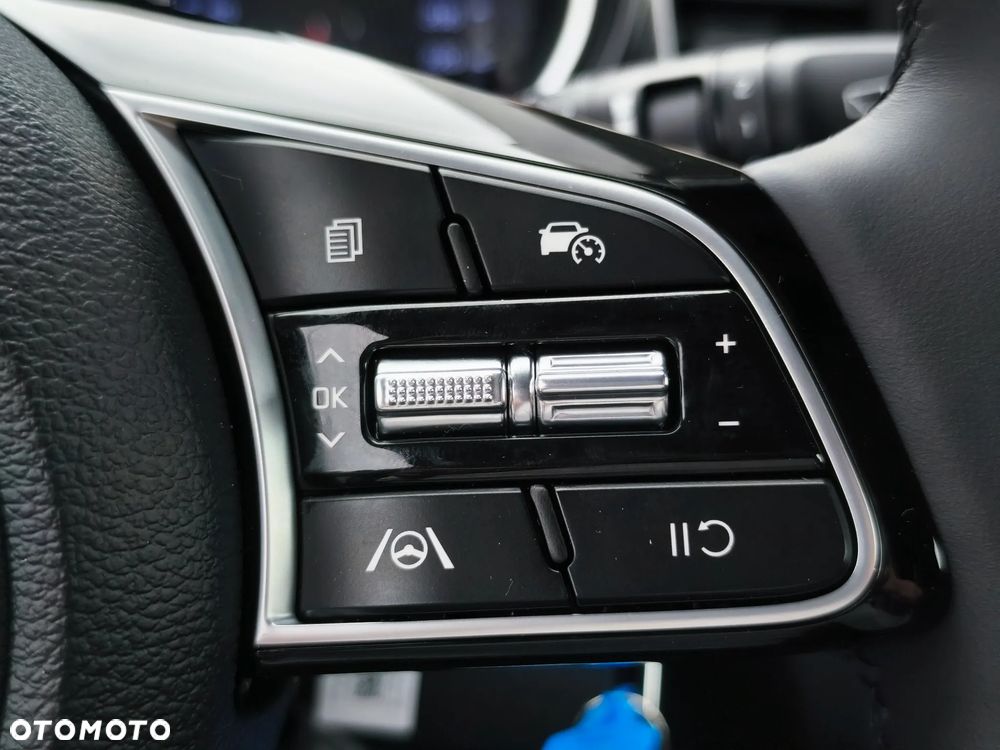 Kia XCeed 1.6 T-GDI M DCT - 13