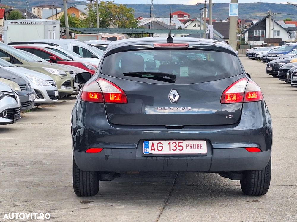 Renault Megane - 12