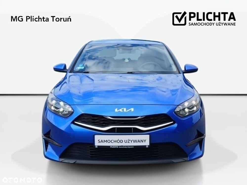Kia Ceed - 3