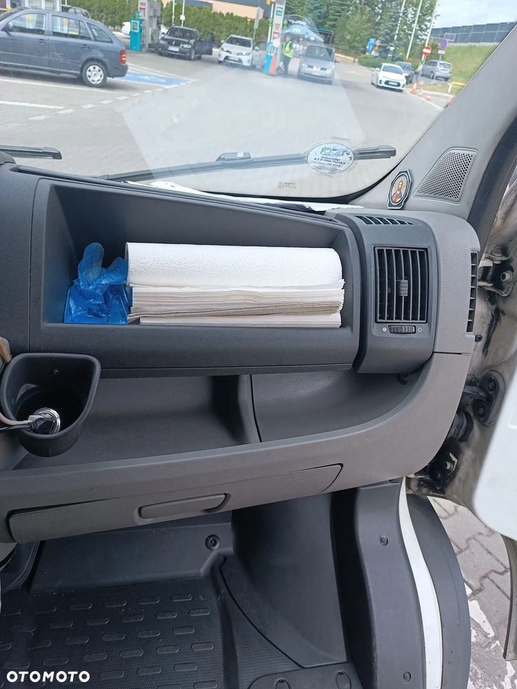 Fiat Ducato Maxi - 12