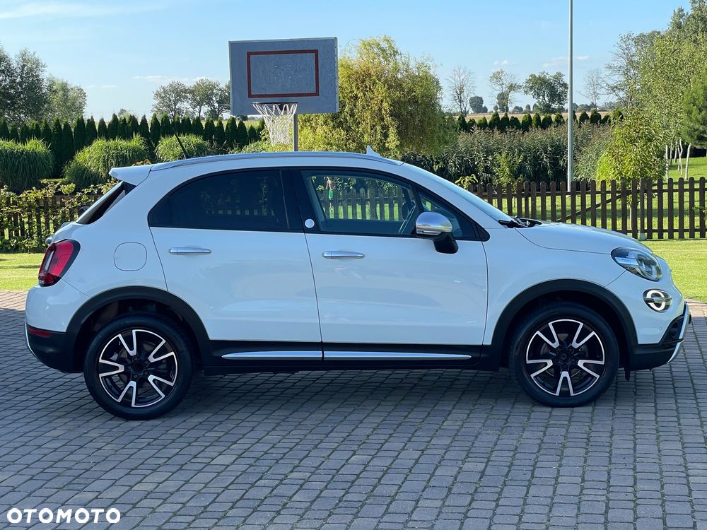 Fiat 500X 1.6 Multijet 4x2 S&S Mirror - 12