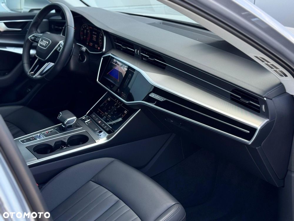 Audi A6 Avant 45 TFSI mHEV Quattro Advanced S tronic - 15