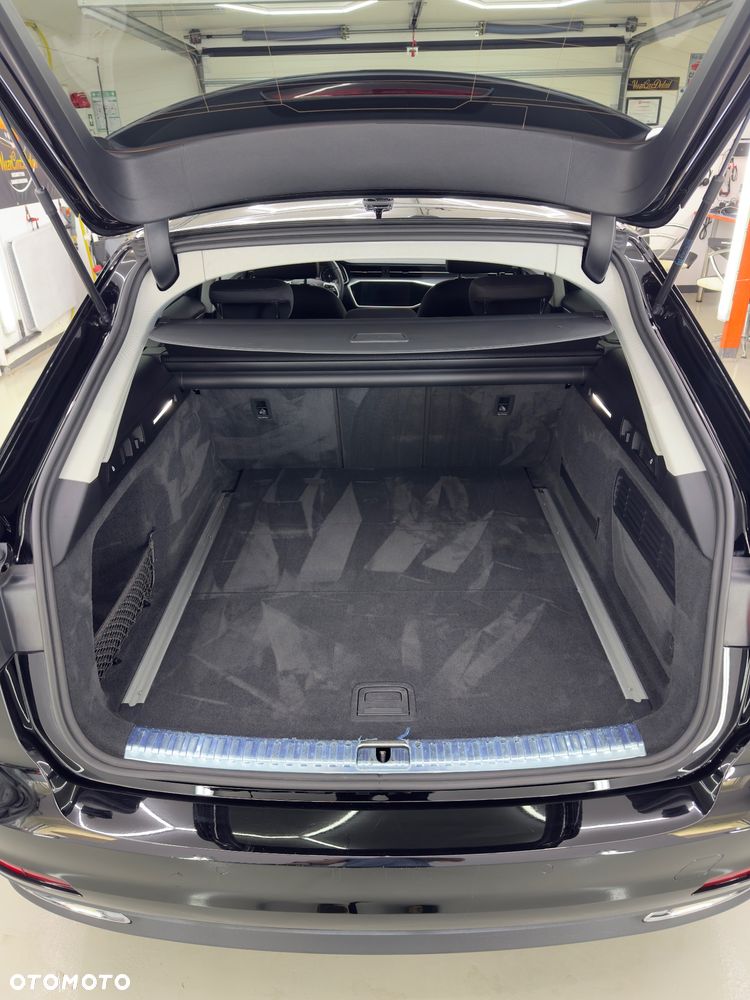 Audi A6 Avant 35 TDI mHEV S tronic - 10