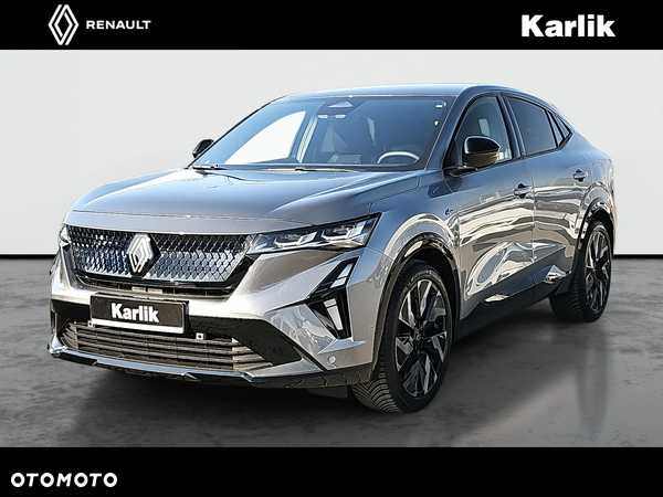 Renault Rafale 1.2 E-Tech Full Hybrid 200 esprit Alpine MMT