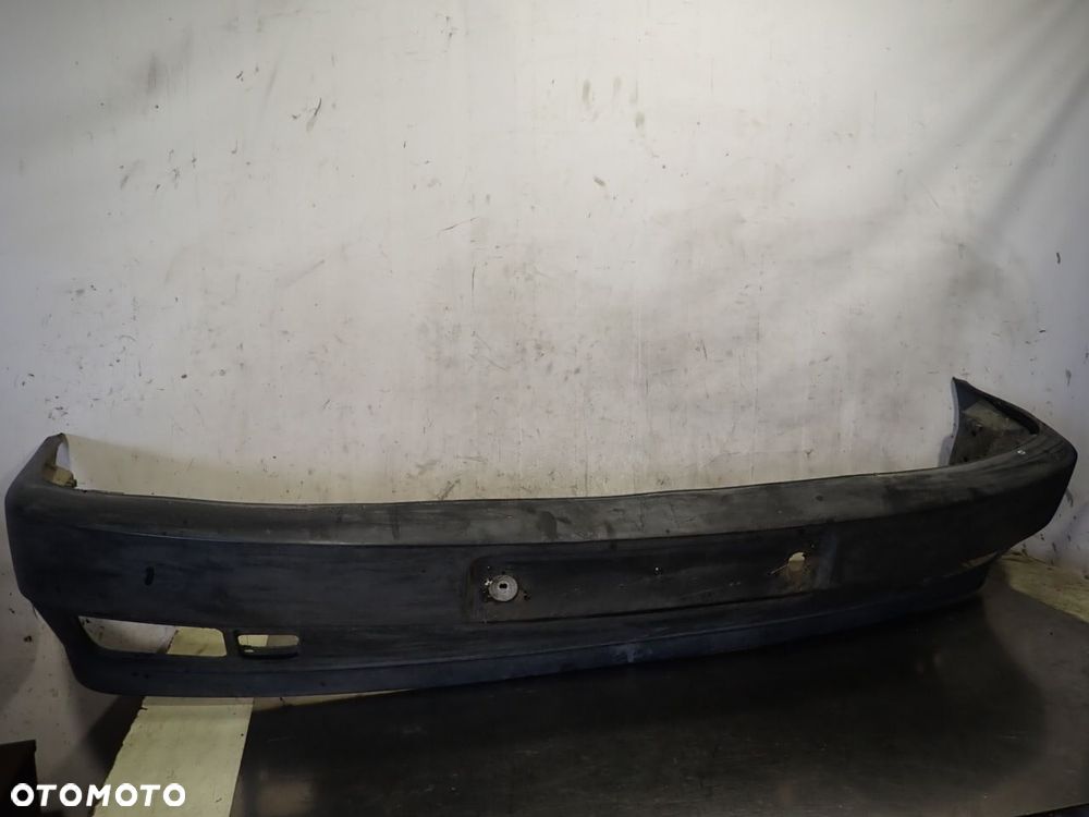 ZDERZAK PRZÓD VOLKSWAGEN T4 - 1