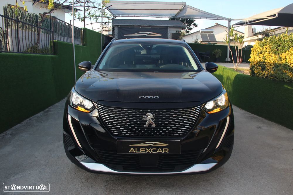 Peugeot 2008 PureTech 100 Stop&Start Allure Pack - 2