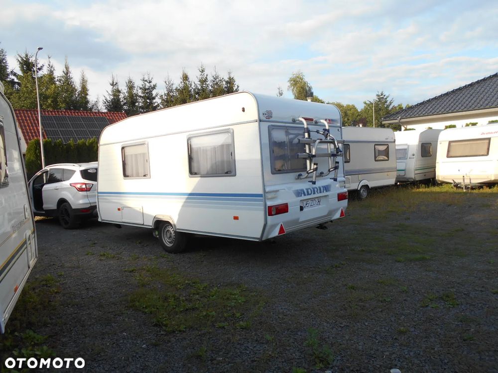 Adria ALTEA 432 PX - 2
