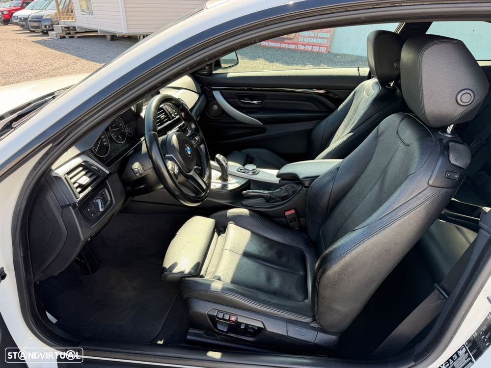 BMW 435 d xDrive Pack M Auto - 6